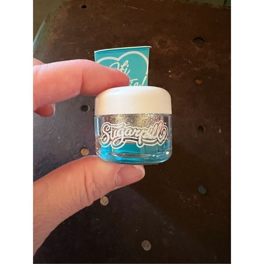 Sugarpill Loose Eyeshadow Silverlake - Picture 5 of 8